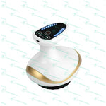 Electric Cupping Massager with Gua Sha Vacuum Suction Therapy Device