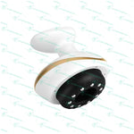 Electric Cupping Massager with Gua Sha Vacuum Suction Therapy Device