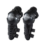 Motorcycle Knee Pads Impact-Resistant Leg Guards for Off-Road Riding