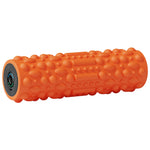 Electric Vibrating Foam Roller with 5 Massage Modes