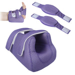 Ehucon Heel Protection Pillow for Ankle Elevation & Pressure Relief
