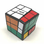 Calvin's Oskar 3x3x3 Speed Cube Puzzle with Stickers