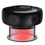 Smart Electric Cupping Massager Vacuum Suction Therapy Device