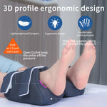Ehucon Heel Protection Pillow for Ankle Elevation & Pressure Relief