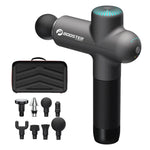 Electric Massage Gun for Deep Tissue Muscle Recovery
