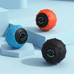 Rechargeable Electric Massage Ball for Neck, Feet & Muscle Recovery