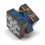 Calvin's Oskar 3x3x3 Speed Cube Puzzle with Stickers
