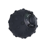 Electric Vibrating Fascia Ball with 4-Speed Muscle Recovery Massage
