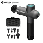 Electric Massage Gun for Deep Tissue Muscle Recovery