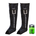 Air Compression Leg Recovery Boots for Circulation & Muscle Recovery