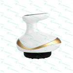 Electric Cupping Massager with Gua Sha Vacuum Suction Therapy Device