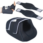 Ehucon Heel Protection Pillow for Ankle Elevation & Pressure Relief