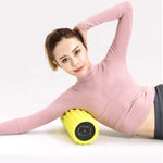 High Density EVA Foam Roller for Yoga & Fitness Training