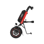 500W Electric Wheelchair Handcycle Attachment