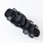 Motorcycle Knee Pads Impact-Resistant Leg Guards for Off-Road Riding