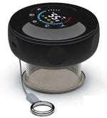 Smart Electric Cupping Massager Vacuum Suction Therapy Device