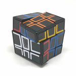 Calvin's Oskar 3x3x3 Speed Cube Puzzle with Stickers