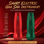 Electric Vacuum Cupping Massager for Deep Tissue & Muscle Relaxation
