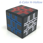 Calvin's Oskar 3x3x3 Speed Cube Puzzle with Stickers