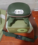 2026 Bionic N7 Neck & Shoulder Massager with Heat & 3 Massage Modes