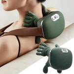 2026 Bionic N7 Neck & Shoulder Massager with Heat & 3 Massage Modes