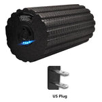 Electric Foam Roller with 5 Vibration Speeds for Recovery