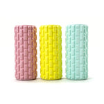 High Density EVA Foam Roller for Yoga & Fitness Training