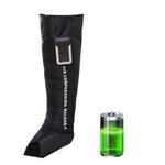 Air Compression Leg Recovery Boots for Circulation & Muscle Recovery