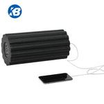 Sports Recovery Massager 5 Speed Vibrating Foam Roller