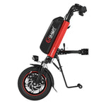 500W Electric Wheelchair Handcycle Attachment