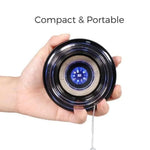 Smart Electric Cupping Massager Vacuum Suction Therapy Device