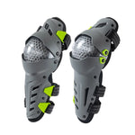 Motorcycle Knee Pads Impact-Resistant Leg Guards for Off-Road Riding