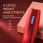 Electric Vacuum Cupping Massager for Deep Tissue & Muscle Relaxation