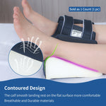 Ehucon Heel Protection Pillow for Ankle Elevation & Pressure Relief