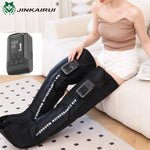 Air Compression Leg Recovery Boots for Circulation & Muscle Recovery