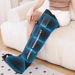 Air Compression Leg Recovery Boots for Circulation & Muscle Recovery