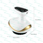 Electric Cupping Massager with Gua Sha Vacuum Suction Therapy Device