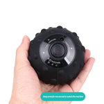 Electric Vibrating Fascia Ball with 4-Speed Muscle Recovery Massage