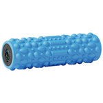 Electric Vibrating Foam Roller with 5 Massage Modes