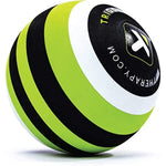 Foam Massage Ball for Deep Tissue Muscle & Joint Pain Relief