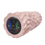 Electric Foam Roller with 5 Vibration Speeds for Recovery