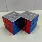 Calvin's 3x3 Magic Cube Puzzle – Educational Brain Toy
