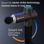 Electric Massage Gun for Deep Tissue Muscle Recovery