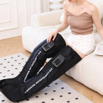 Air Compression Leg Recovery Boots for Circulation & Muscle Recovery