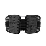 Lumbar Support Belt for Lower Back Pain Relief with Breathable Back Brace
