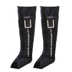 Air Compression Leg Recovery Boots for Circulation & Muscle Recovery
