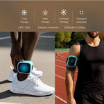 2-in-1 Hot & Cold Therapy Machine for Muscle Recovery & Pain Relief