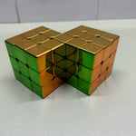 Calvin's 3x3 Magic Cube Puzzle – Educational Brain Toy