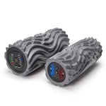 Electric Foam Roller with 5 Vibration Speeds for Recovery