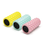 High Density EVA Foam Roller for Yoga & Fitness Training